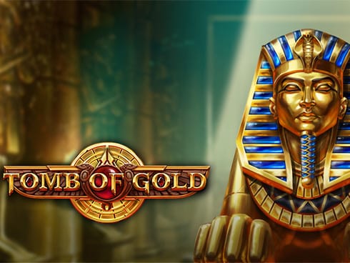 ٹومب آف گولڈ game thumbnail