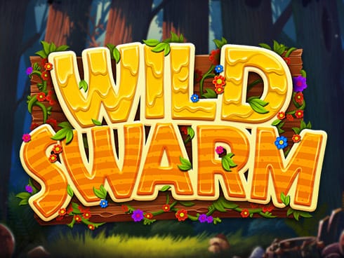 وائلڈ سوارم game thumbnail