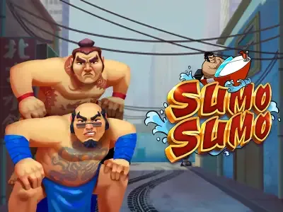 سومو سومو game thumbnail