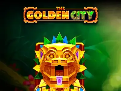 دی گولڈن سٹی game thumbnail