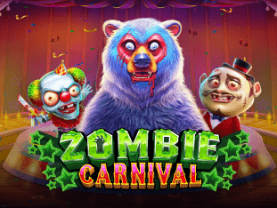 زومبی کارنیوال game thumbnail