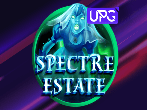 سپیکٹر اسٹیٹ game icon