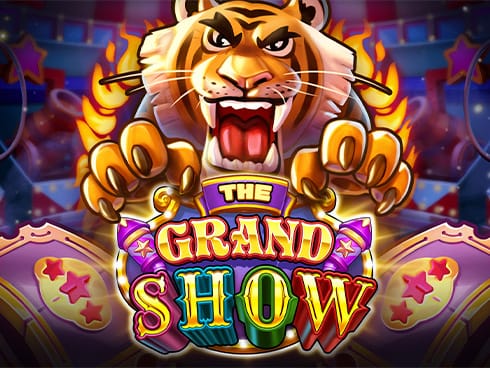 دی گرینڈ شو game icon