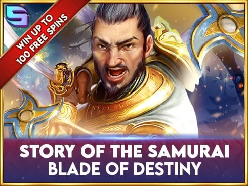 سامورائی کی کہانی - تقدیر کی تلوار game thumbnail