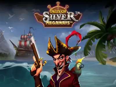 ٹیلز آف سلور میگا ویز game thumbnail
