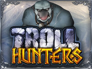 ٹرول ہنٹرز game thumbnail