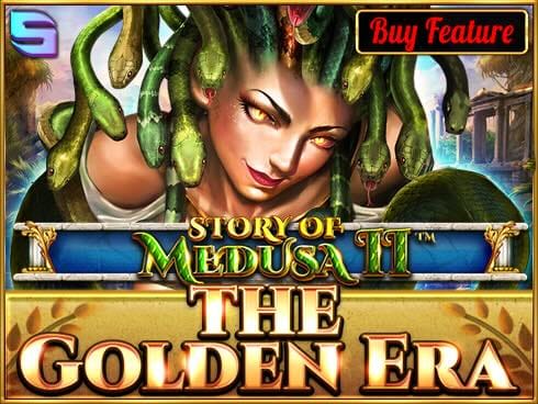 اسٹوری آف میڈوسا II game thumbnail