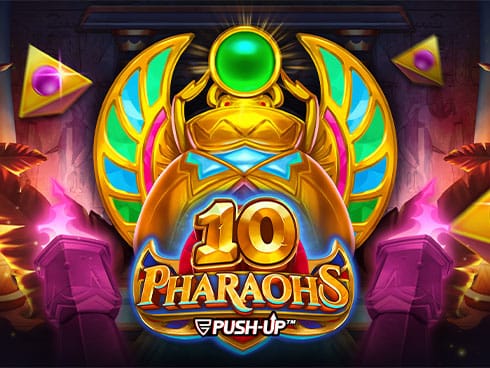 10 فرعون game thumbnail