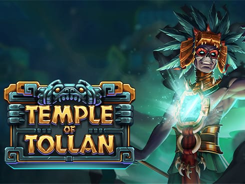 ٹیمپل آف ٹولن game thumbnail
